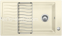 Кухонная мойка BLANCO 520489 BLANCO ELON XL 8 S жасмин