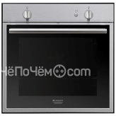 Духовой шкаф HOTPOINT-ARISTON fk g x