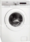 Стиральная машина AEG l 76475 fl