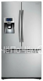 Холодильник Samsung RFG23UERS нержавеющая сталь