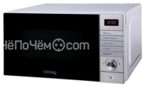 Микроволновая печь KORTING kmo 720 x