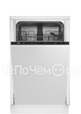 Посудомоечная машина BEKO BDIS15020