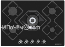 Варочная панель Remenis REM-2156 black