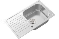 Кухонная мойка OULIN OL-101Y