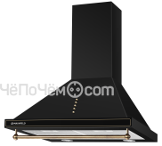 Вытяжка MAUNFELD retro 60 (с) чёрный