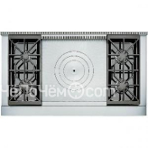 Варочная панель WOLF ICBSRT484F