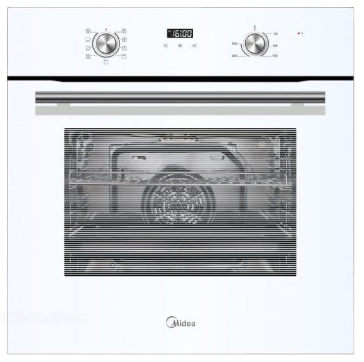 Духовой шкаф MIDEA MO68100GW