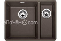 Кухонная мойка BLANCO subline 340/160-f (519807)