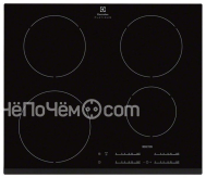 Варочная панель ELECTROLUX ehh 96540 fk