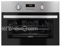 Духовой шкаф ZANUSSI zok 37901 xk