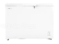Морозильный ларь VEKTA FR-330W02