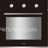 Духовой шкаф ASCOLI OB60B – 04FM6B