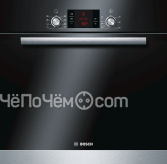 Духовой шкаф BOSCH hba22b150r
