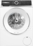 Стиральная машина BOSCH WGH256A0BY