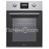 Духовой шкаф EVELUX EO 440 PX