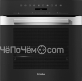 Духовой шкаф MIELE H7260B EDST/CLST