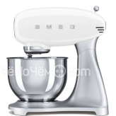 Миксер SMEG SMF02WHEU