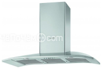 Вытяжка DE DIETRICH dhd 1156 x