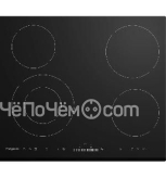 Варочная поверхность HOTPOINT-ARISTON HR 6T2 B S