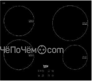 Варочная панель Beko HII 64400 AT