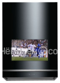 Вытяжка FALMEC vision tv 800 60 bk