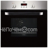 Духовой шкаф ZANUSSI zob 442 x