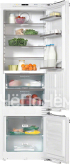 Микроволновая печь Miele M 6262 TC OBSW