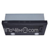 Вытяжка EXITEQ EX-1416 black