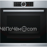 Духовой шкаф BOSCH hbg 634 bs1