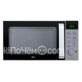 Микроволновая печь BQ MWO-20003ST/S