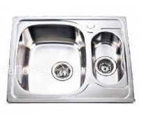 Кухонная мойка Matteo 5948 Costa minore
