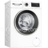 Стиральная машина BOSCH WHA122W1BL