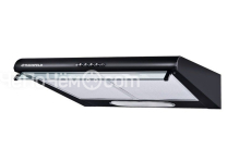 Вытяжка MAUNFELD mp360-2 60 black (цвет черный)