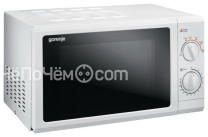 Микроволновая печь GORENJE mo17mwur