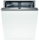 Посудомоечная машина BOSCH smv 53m70