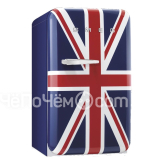 Холодильник SMEG fab5ruj2