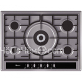 Варочная панель NEFF t26s56n0