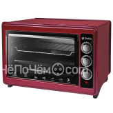 Мини-печь DELTA D-0123 зеленая