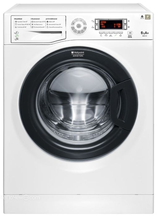 Стиральная машина HOTPOINT-ARISTON wmsd 600 b cis