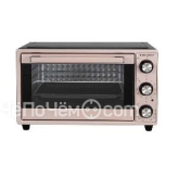 Мини-печь DELVENTO D2505