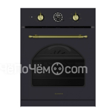 Духовой шкаф MAUNFELD meoxn.376rbb.ta