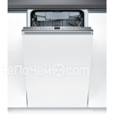 Посудомоечная машина BOSCH spv 58m50ru