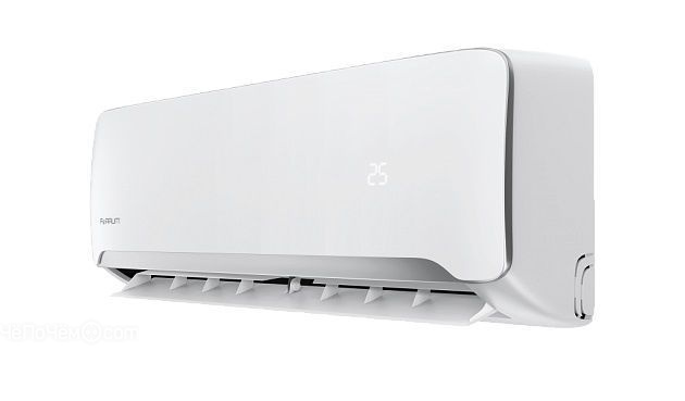 Сплит-система FERRUM FIS12F1/FOS12F1WS40