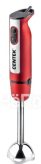 Блендер погружной CENTEK CT-1319 красный