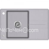 Кухонная мойка Teka Estela 50 B-TQ графит (art.40148081)