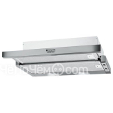 Вытяжка HOTPOINT-ARISTON ah 61 t x/ha