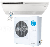Сплит-система TIMBERK AC TIM 18LC CF3