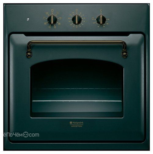 Духовой шкаф HOTPOINT-ARISTON ft 820.1 an