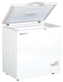 Морозильная камера KRAFT bd(w) 350 q