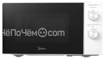 Микроволновая печь MIDEA MM719M2Z-W